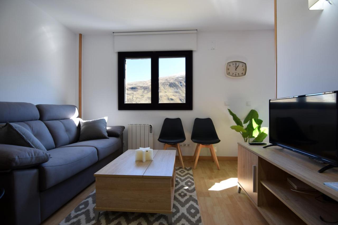 Lux Aigle "Acceso Directo A Pistas" Lejlighed Pas De La Casa Eksteriør billede