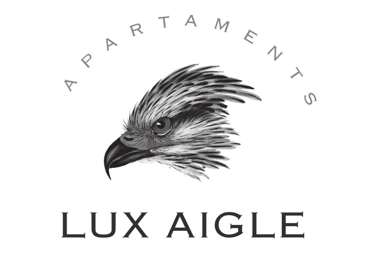 Lux Aigle "Acceso Directo A Pistas" Lejlighed Pas De La Casa Eksteriør billede